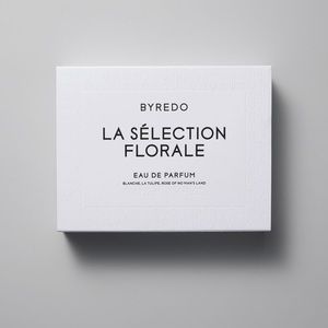 Byredo La Sélection Florale Perfume Set